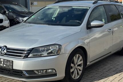 VW Passat Variant 245.858 km 6.400 € Oberderdingen 75038