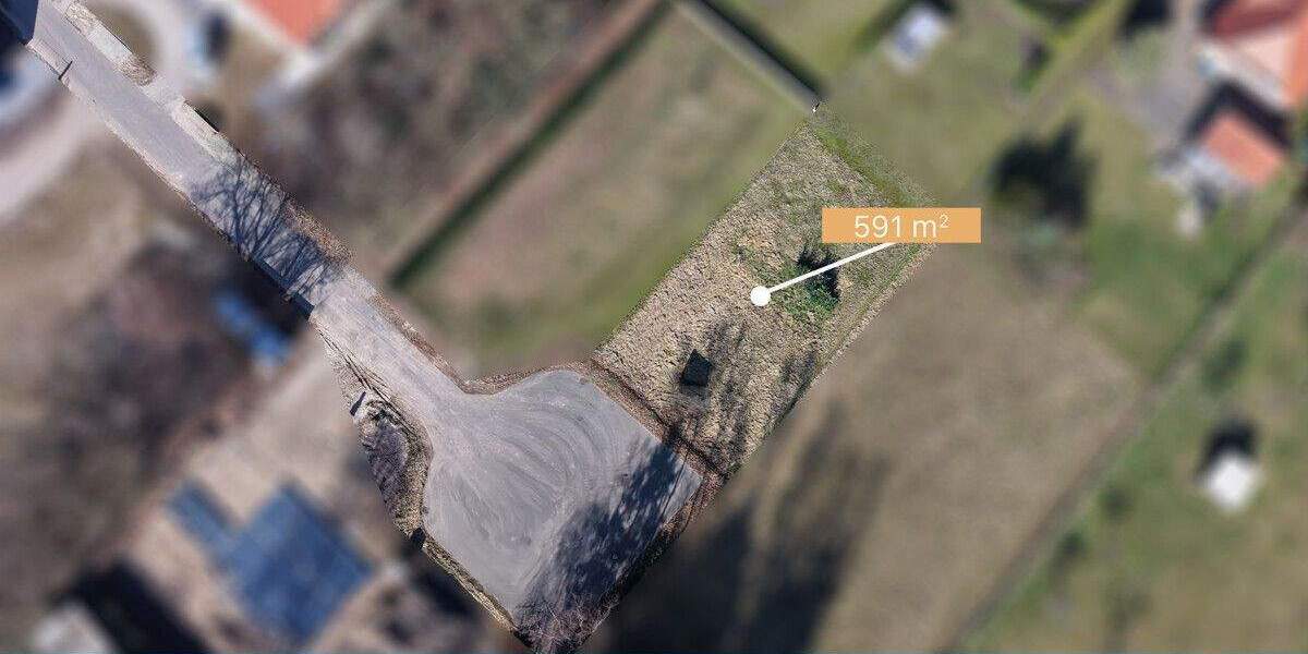 Grundstück Geeste / Osterbrock Osterbrock - 52.500&euro; | Angebot:25735465