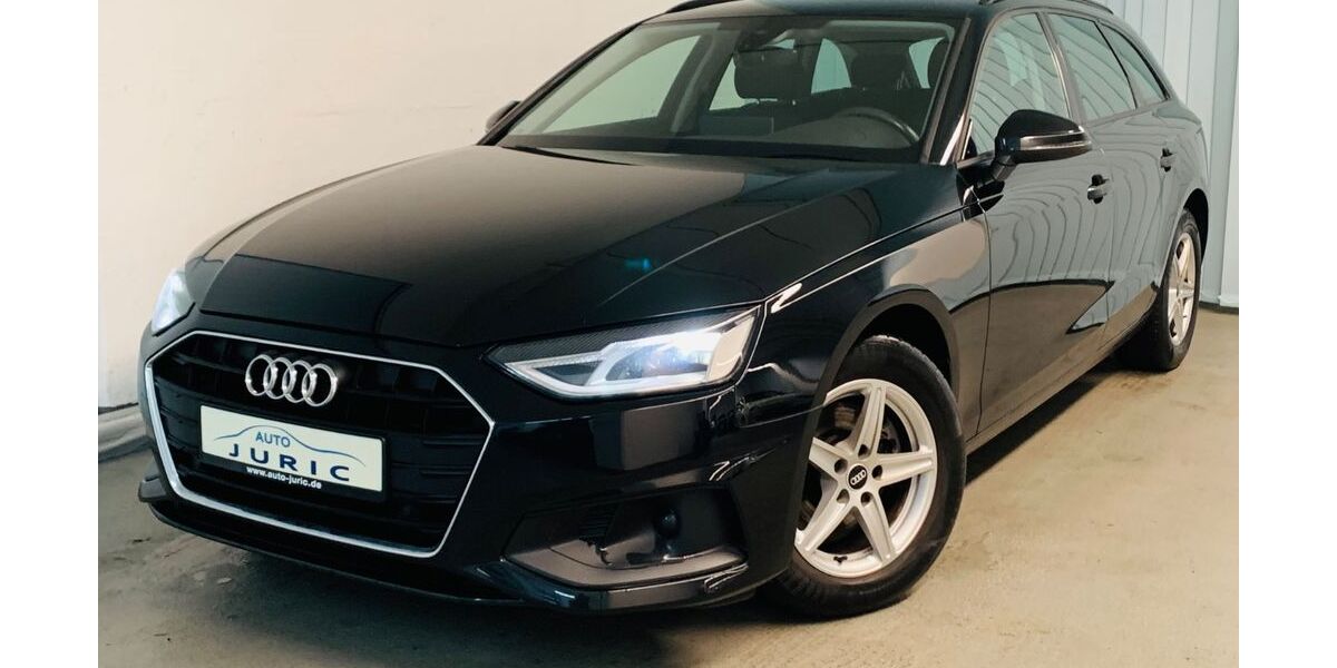Audi A4 98.857 km 20.900 &euro; Geretsried bei München 82538