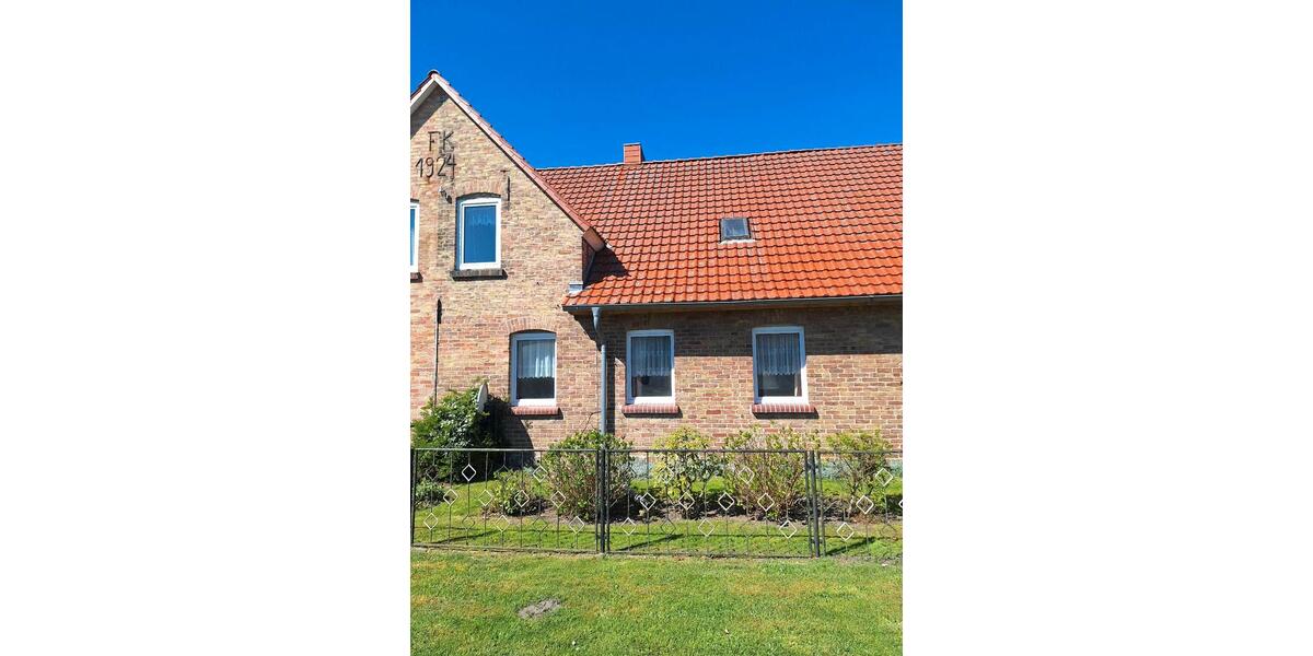 Reihenhaus Gingst - 2 Zimmer, 100 m&sup2;, 200.000&euro; | Angebot:26921184