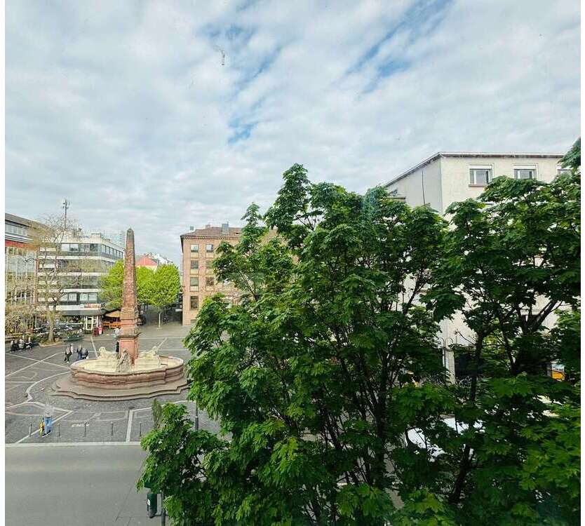 Büro in Mainz 1.200 € 88 m²
