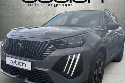 Peugeot 2008 18.100 km 22.880 &euro; Tübingen 72072