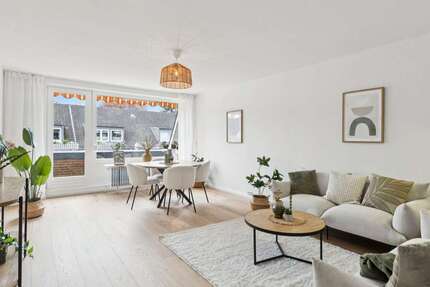 Wohnung Bremen Häfen - 3 Zimmer, 72 m&sup2;, 210.000&euro; | Angebot:26335440