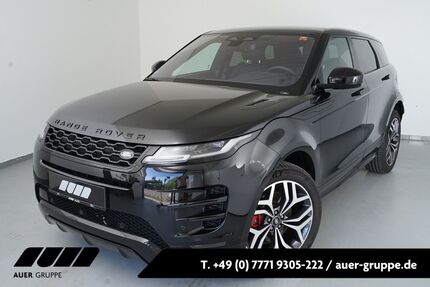 Land Rover Range Rover Evoque 41.210 km 42.900 &euro; Stockach 78333