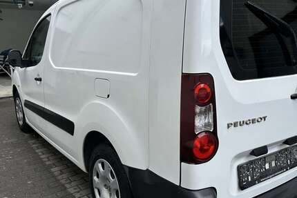 Peugeot Partner 190.000 km 5.300 &euro; Darmstadt, Wissenschaftsstadt 64291