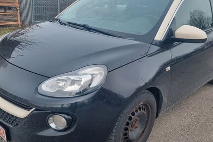 Opel Adam 333.000 km 2.500 &euro; Augsburg 86167