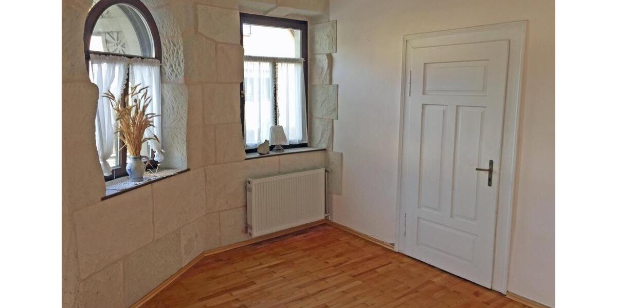 Sanierter Jungendstil zur Miete - Ortskern! 8 zimmer