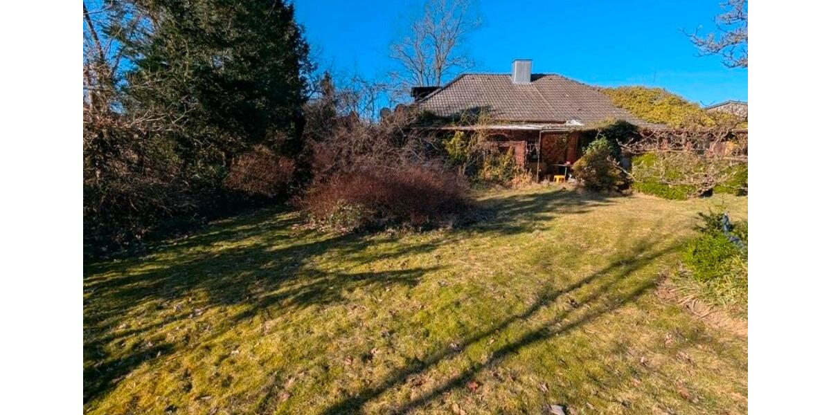 Einfamilienhaus Großenwiehe - 2 Zimmer, 98 m&sup2;, 329.000&euro; | Angebot:26997954