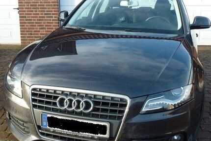 Audi A4 229.001 km 5.000 &euro; Brietlingen 21382