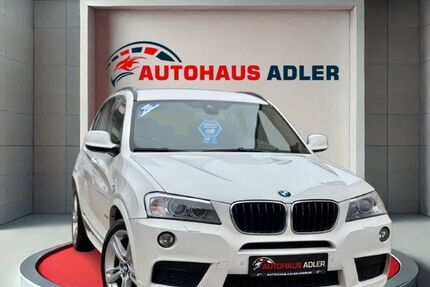 BMW X3 181.600 km 14.990 &euro; Worms 67549