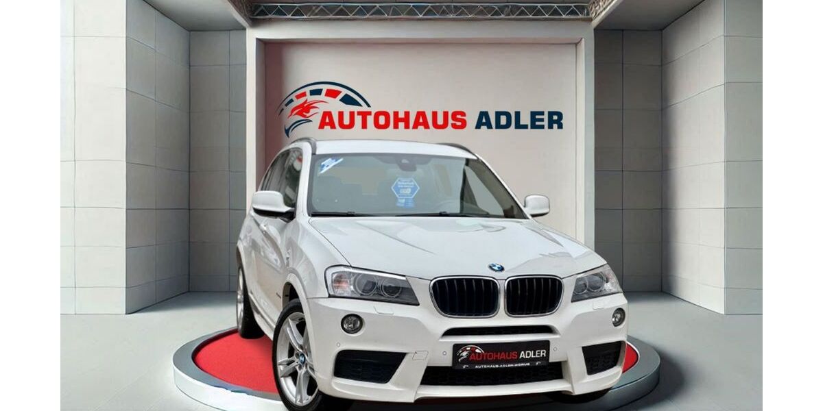 BMW X3 181.600 km 14.990 &euro; Worms 67549