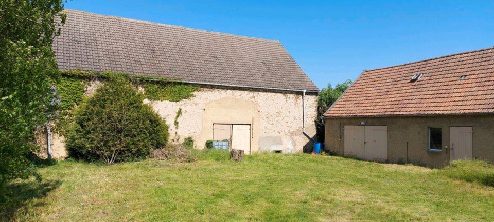 Bauernhaus, Landhaus Gröditz - 7 Zimmer, 150 m&sup2;, 95.000&euro; | Angebot:16073487