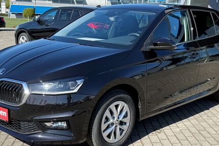 Skoda Fabia 13.625 km 19.690 &euro; Schorfheide OT Finowfurt 16244