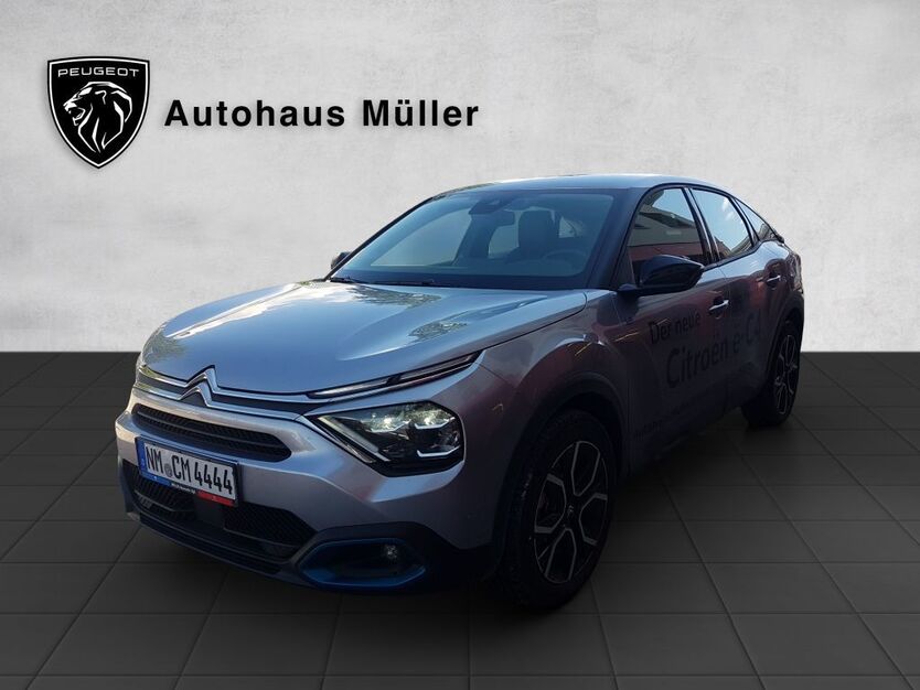 Citroen C4 7.000 km 30.900 € Neumarkt 92318