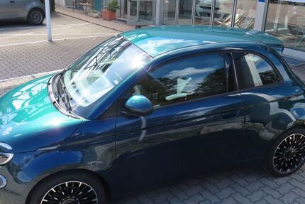 Fiat 500e 22.060 km 19.890 &euro; Mühlacker 75417