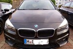 BMW 218i Aktive Tourer 174.000 km 8.500 &euro; Hannover 30159