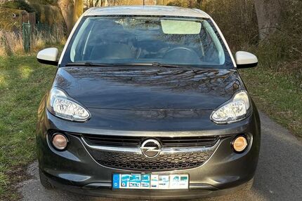 Opel Adam 70.000 km 9.600 &euro; Neetze 21398