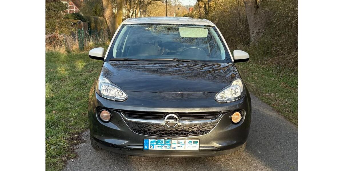 Opel Adam 70.000 km 9.600 &euro; Neetze 21398