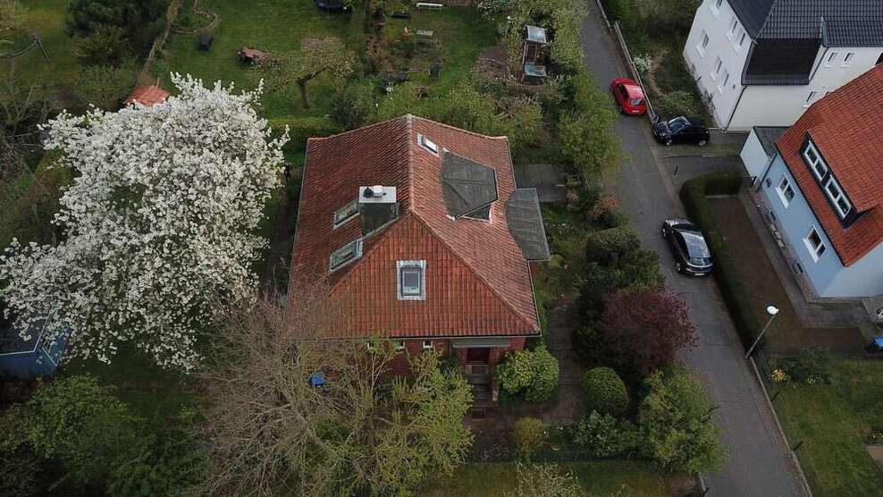 Haus zum Kaufen in Lüneburg 759.000 € 195 m²