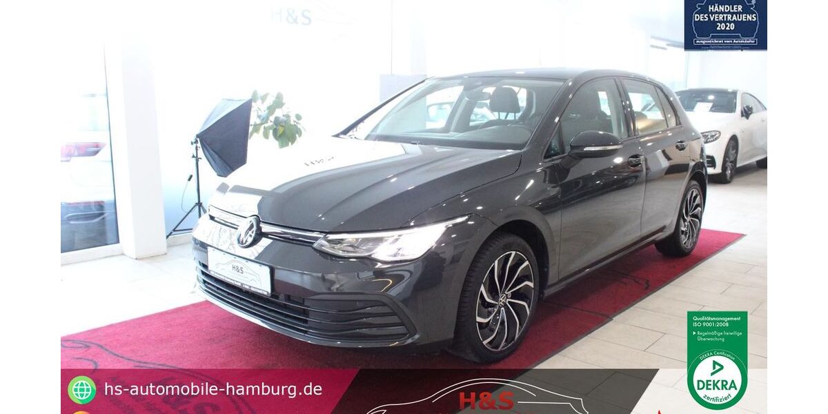 VW Golf 39.222 km 22.400 &euro; Pinneberg 25421
