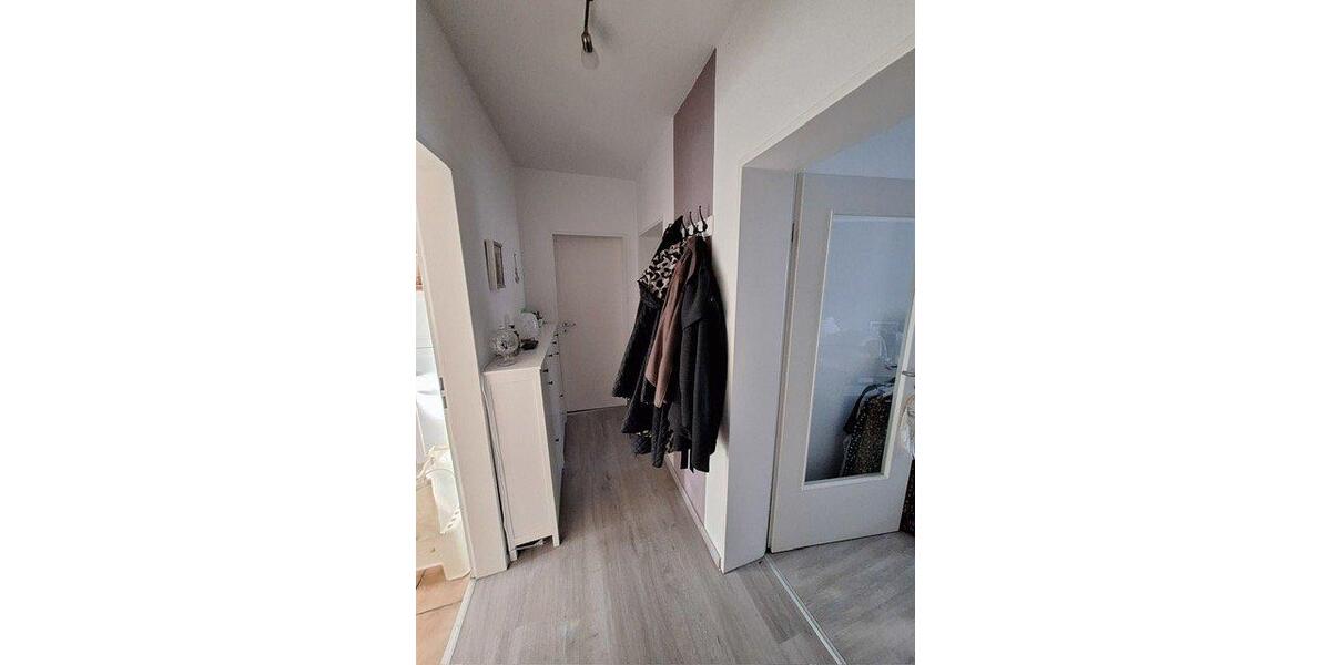 Etagenwohnung Gifhorn - 2 Zimmer, 53 m&sup2;, 132.000&euro; | Angebot:27165818