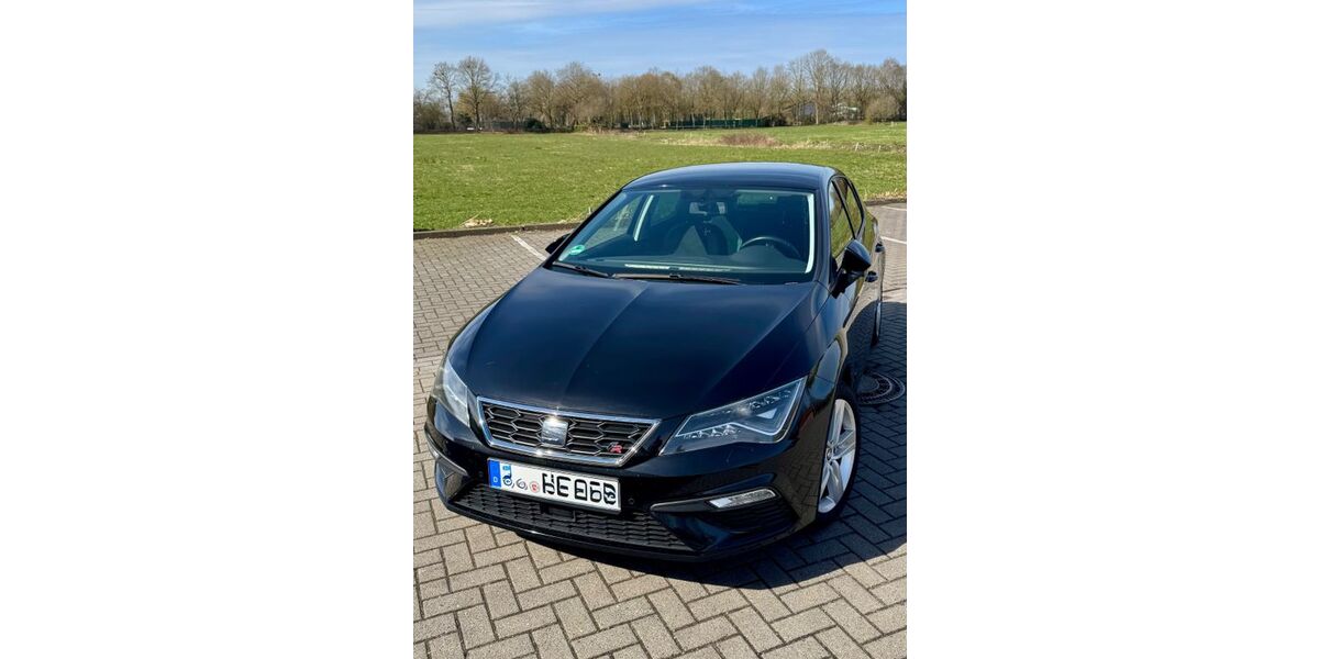Seat Leon 77.126 km 14.990 &euro; Wiefelstede 26215