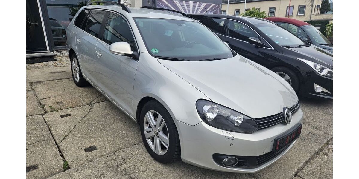 VW Golf 271.000 km 2.950 &euro; Schirgiswalde - Kirschau 02681