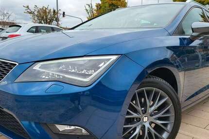 Seat Leon 108.600 km 12.200 € Aschaffenburg 63741