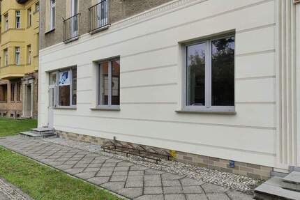 Gewerbeobjekt Wildau - 3 Zimmer, 112 m&sup2;, 1.631&euro; | Angebot:25677325