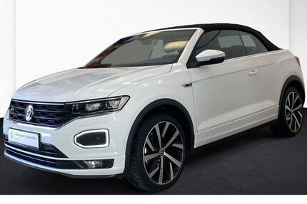 VW T-Roc 39.652 km 23.920 € Leipzig 04178