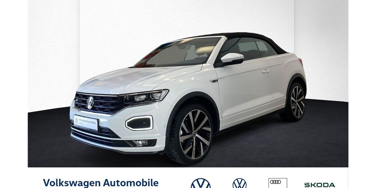 VW T-Roc 39.652 km 23.920 € Leipzig 04178