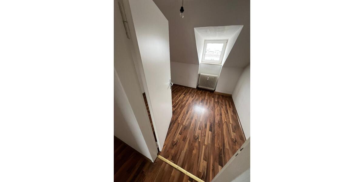 Dachgeschoßwohnung Feldkirchen - 5 Zimmer, 89 m&sup2;, 600&euro; | Angebot:26338545