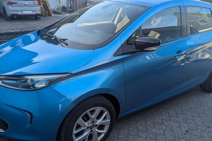 Renault ZOE 76.000 km 7.690 &euro; Weyhe 28844