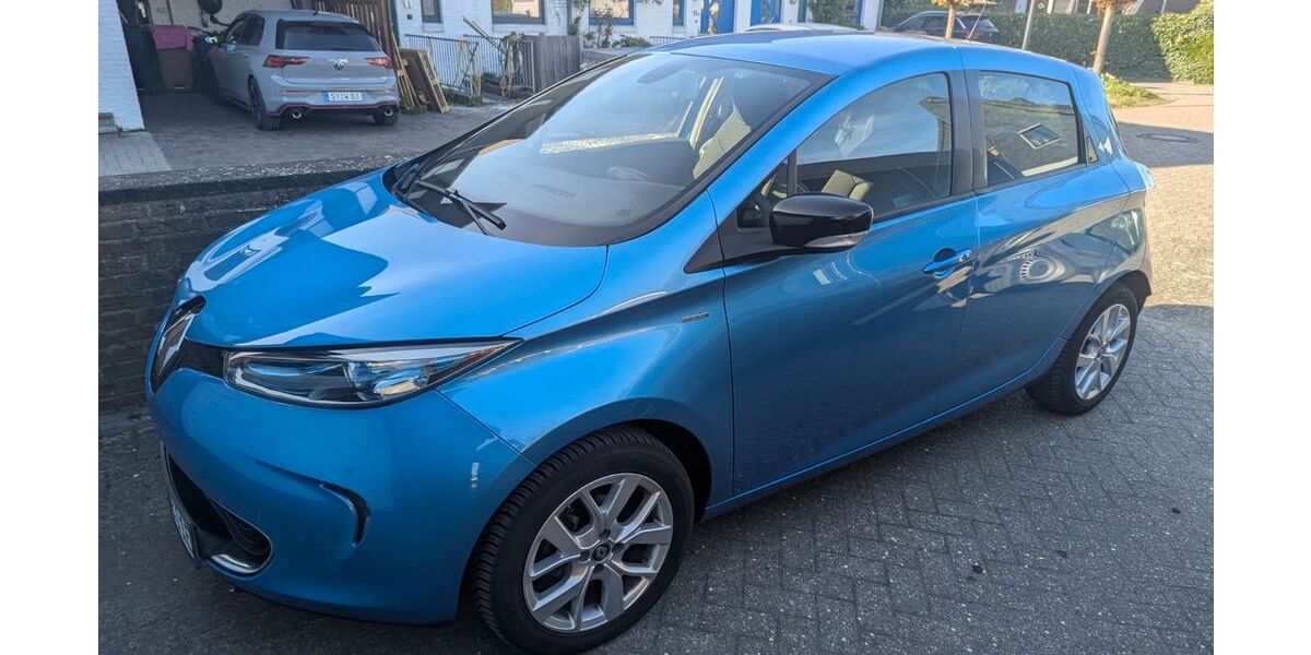 Renault ZOE 76.000 km 7.690 &euro; Weyhe 28844