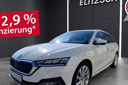 Skoda Octavia 82.000 km 21.950 &euro; Kamenz 01917