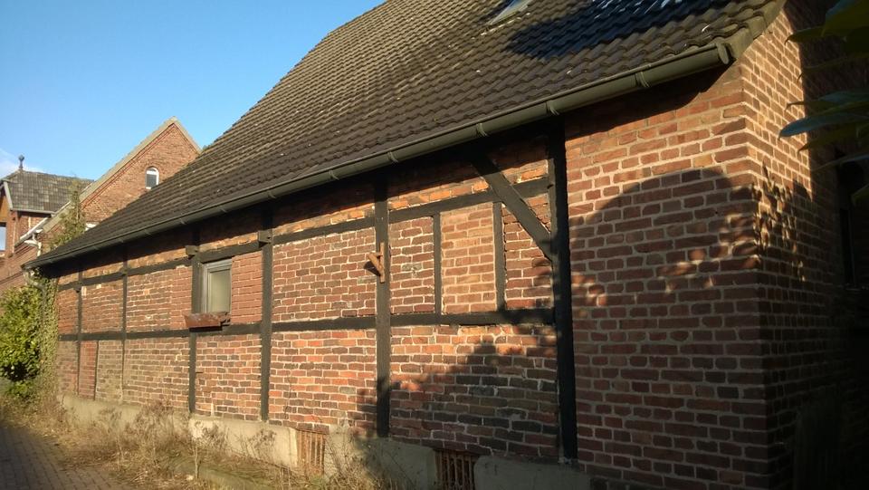 Einfamilienhaus Dorsten Alt-Wulfen - 3 Zimmer, 70 m&sup2;, 560&euro; | Angebot:24829520