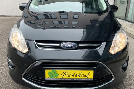 Ford C-Max 89.684 km 8.990 &euro; Eching bei München 85386