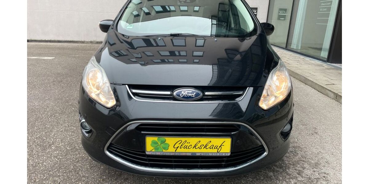 Ford C-Max 89.684 km 8.990 &euro; Eching bei München 85386