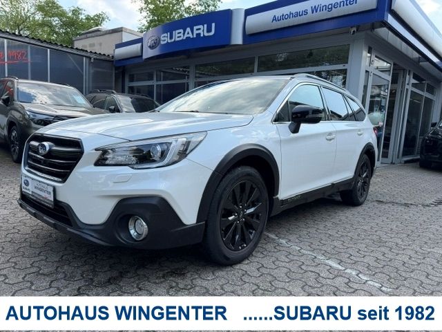 Subaru Outback 128.960 km 22.490 &euro; Duisburg 47167