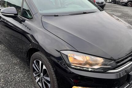 VW Golf Sportsvan 129.070 km 13.765 &euro; Boxberg 97944