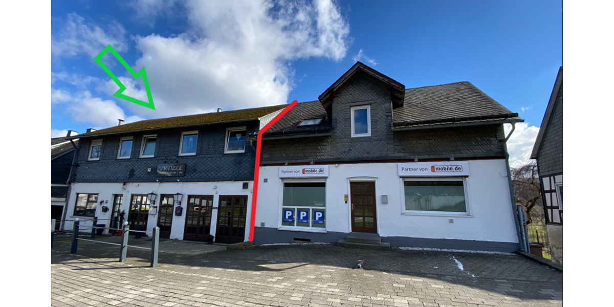 Einfamilienhaus Schmallenberg - 5 Zimmer, 267.000&euro; | Angebot:24033884