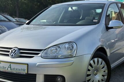 VW Golf 117.000 km 4.750 &euro; Großdubrau/Zschillichau 02694