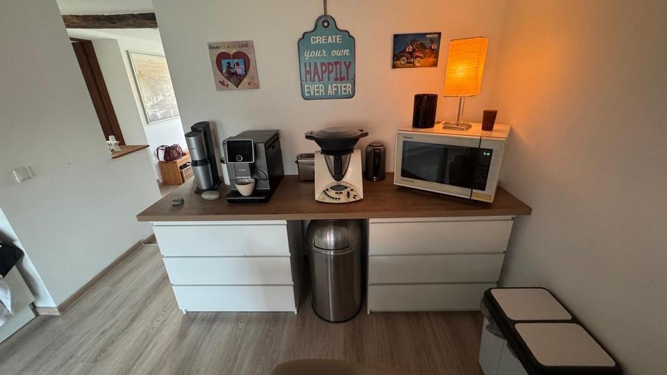 Etagenwohnung Borken (Hessen) - 3 Zimmer, 100 m&sup2;, 860&euro; | Angebot:26102419