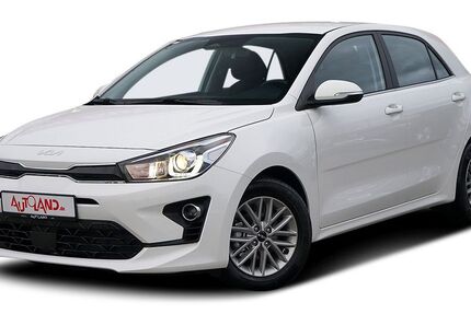 Kia Rio 30.142 km 13.990 &euro; Cottbus OT Kolkwitz 03099