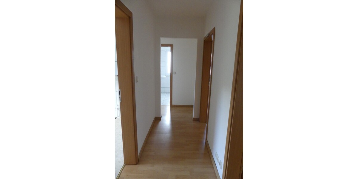 Gemütliche Wohnung zu vermieten! - Dachgeschoßwohnung Alfeld Hörsum | Angebot:26994206