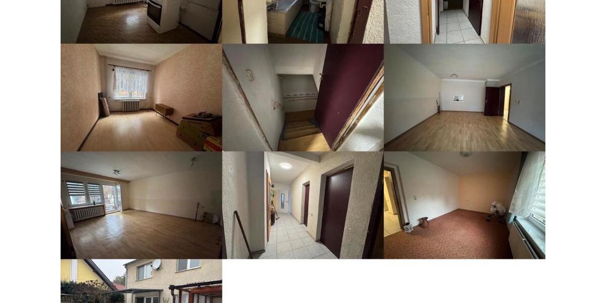 Mehrfamilienhaus, Wohnhaus Cottbus Brunschwig - 360.000&euro; | Angebot:27104376