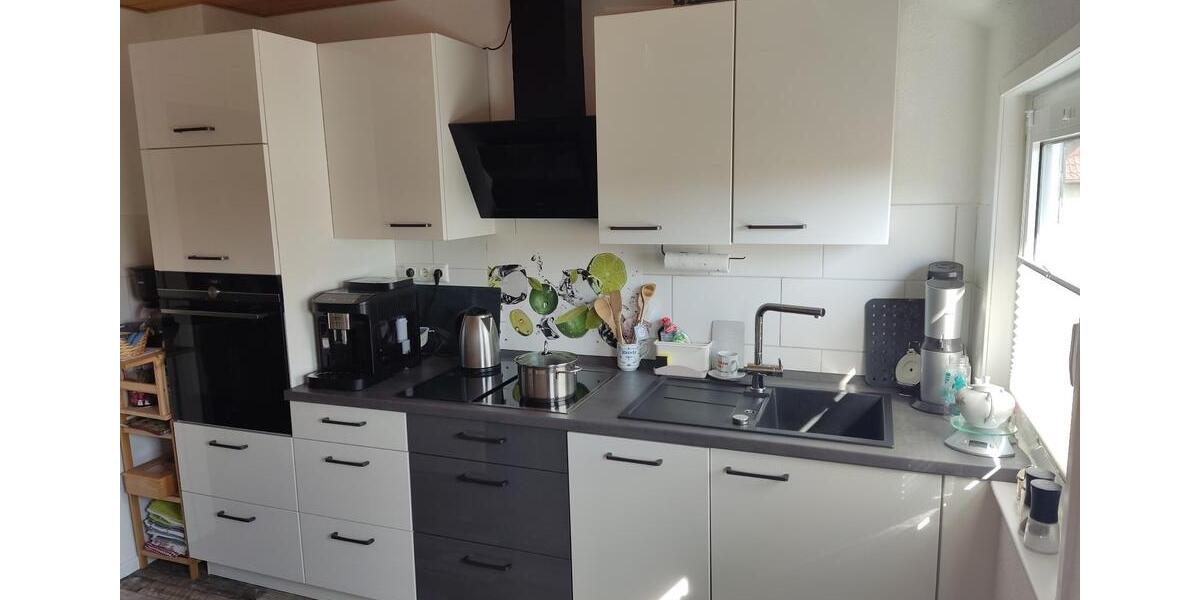 Etagenwohnung Goslar Immenrode - 3 Zimmer, 84 m&sup2;, 550&euro; | Angebot:26387243