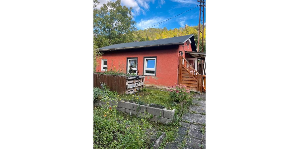 Grundstück Arnstadt - 2.500&euro; | Angebot:26155938