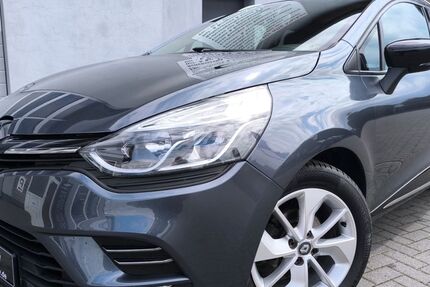 Renault Clio 81.827 km 9.590 &euro; Rathenow 14712