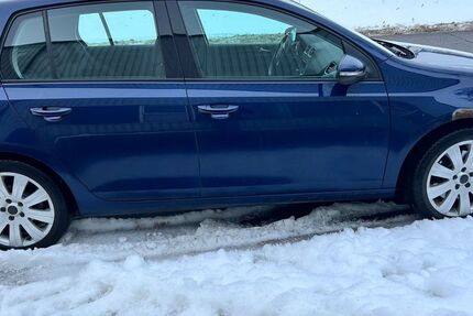 VW Golf 110.740 km 6.500 &euro; Heidenheim 89522